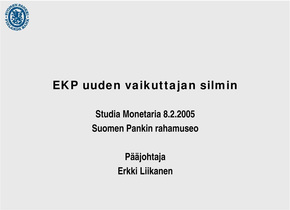 Pankin rahamuseo