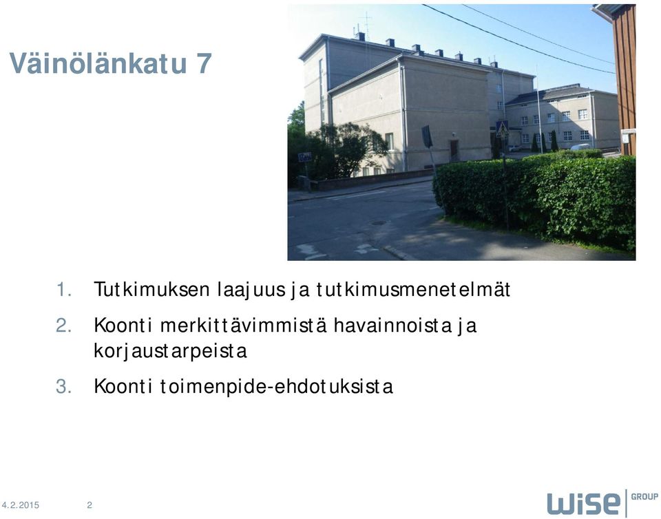 tutkimusmenetelmät 2.