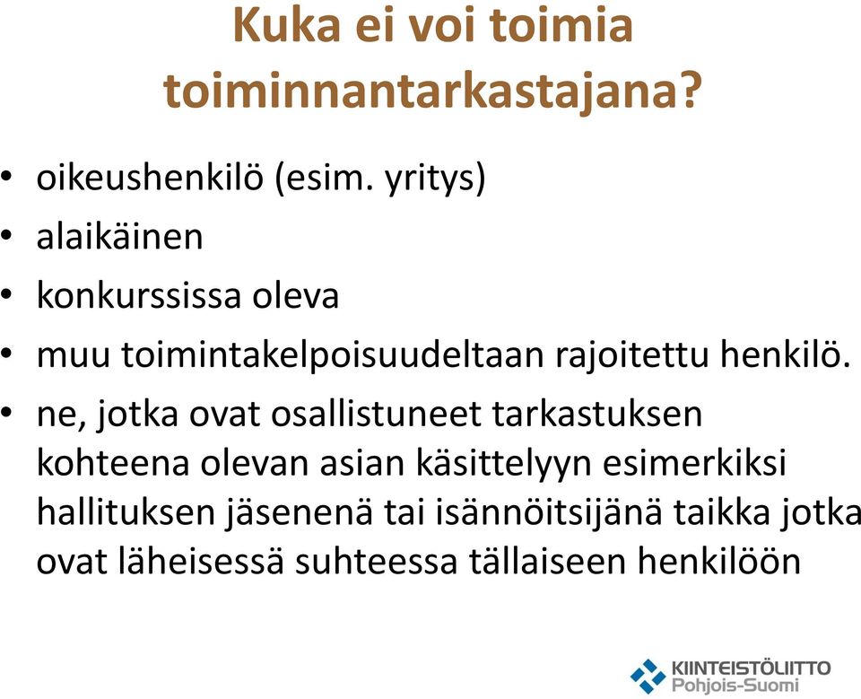 henkilö.