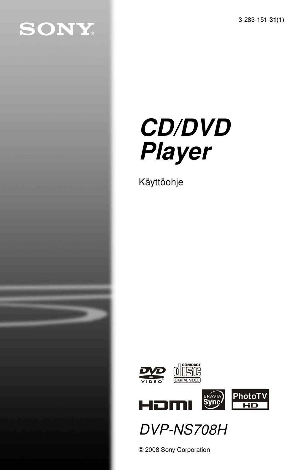 Käyttöohje