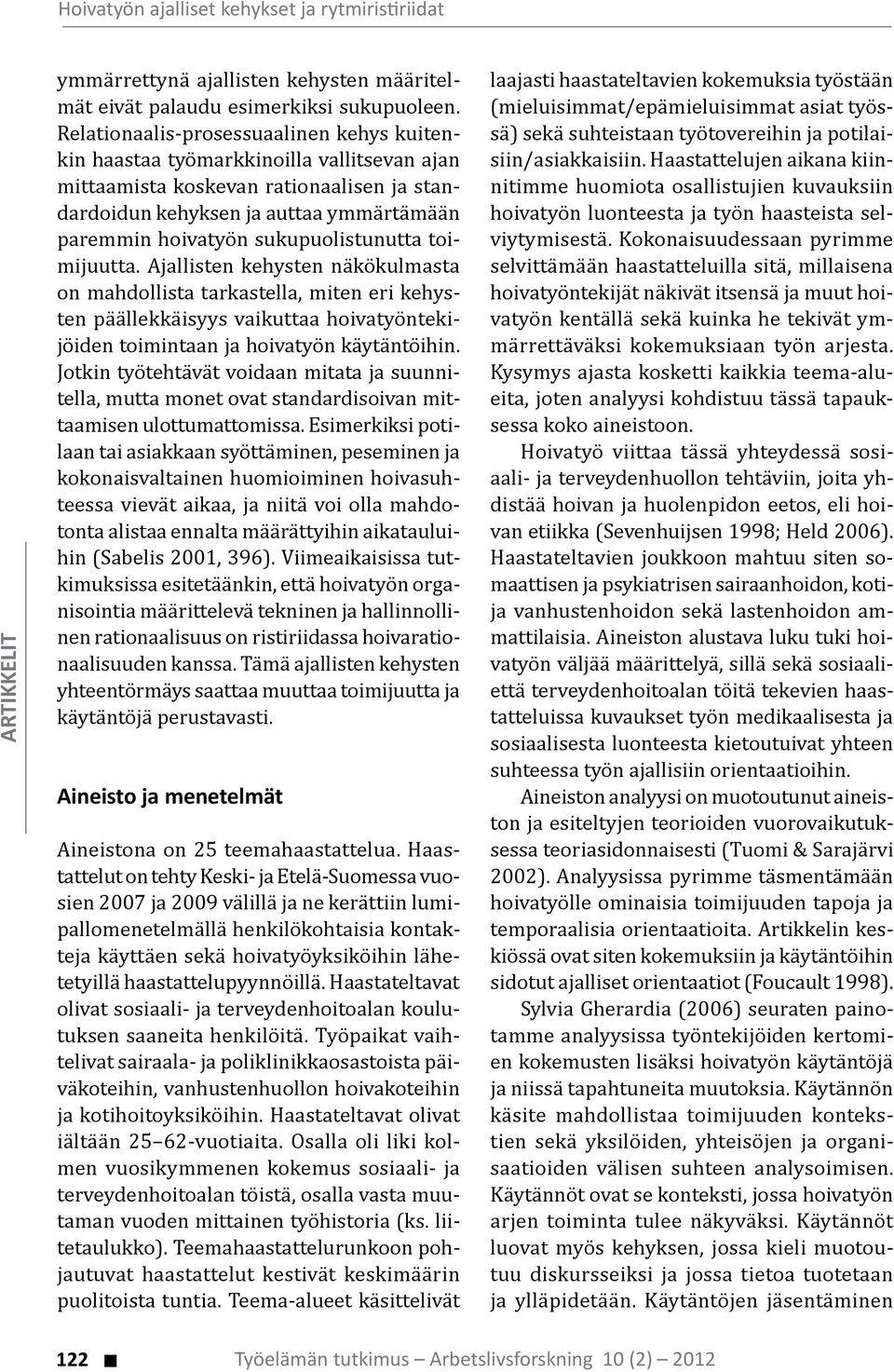 ja rytmiris riidat