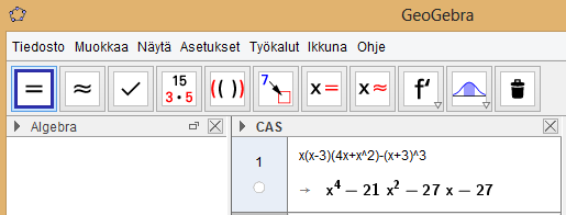 Huippu Tehtävien ratkaisut Kustannusosakeyhtiö Otava päivitetty 7.4.016 K5.