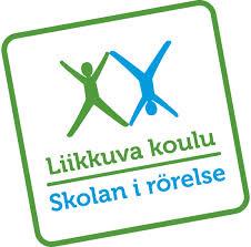 Nyt on nyt, missä mennään? LIKES-tutkimuskeskus, Liikkuva koulu -ohjelma Liikkuva koulu/tammelin T, Laine K, Turpeinen S (2013): Oppilaiden fyysinen aktiivisuus.