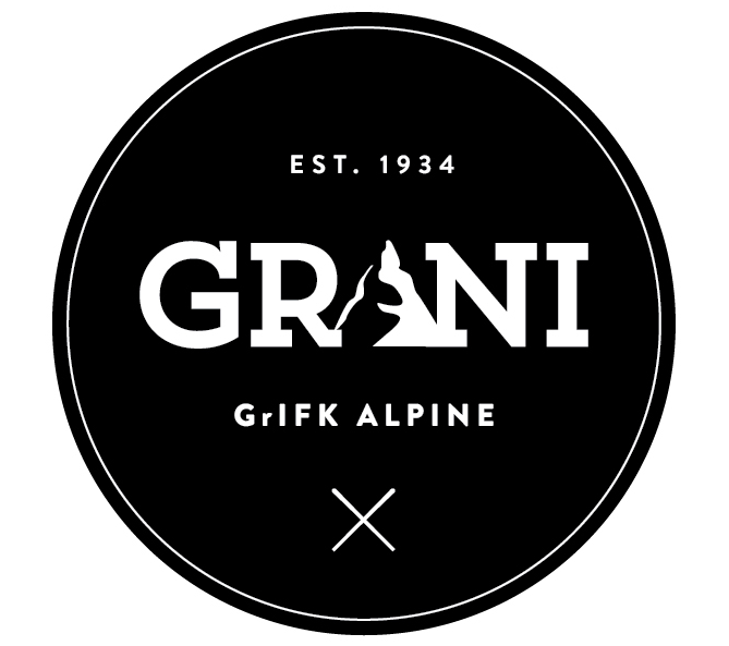 GrIFK Alpine r.f.