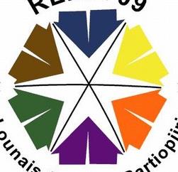 Oma Napa 2 2015 PUUHATEHTÄVÄ Yhdistä leiri ja sen logo Ensimmäinen Finnjamboree eli Suomen Partiolaisten suurleiri järjestettiin vuonna 1979.