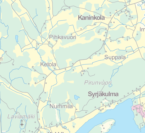 MERI-HALIKON KOULU LIITE 9/1