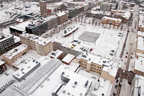 Lähde: WMO Ilmatieteenlaitos verkkosivuillaan: Vuosi 2011 oli maan etelä- ja keskiosassa harvinaisen ja pohjoisessa jopa poikkeuksellisen lämmin.