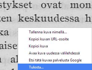 mukaan: Jos leike on leikattu useissa osissa, niin toista