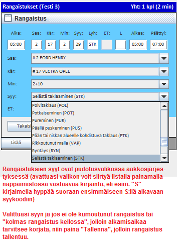 Suomen