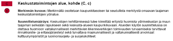 Kaavamuutoksen yhteydessä laaditaan koko korttelialueesta yleissuunnitelma, joka on kaavan perusta. Asemakaava voidaan näin ollen tarvittaessa hyväksyä myös osissa.