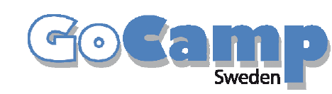 BACKKAMERASYSTEM GoCamp 760