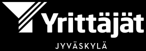 Julkaisija: Jyväskylän Yrittäjät Lutakonaukio 7 (Innova 2), 40100