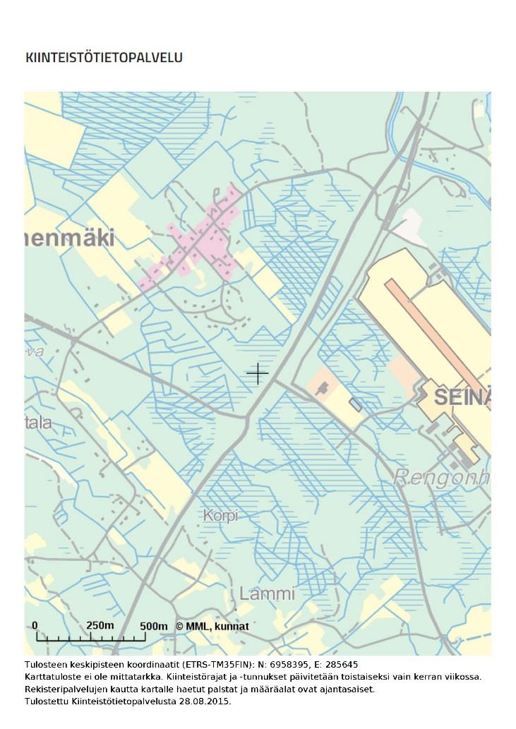 Esimerkkikohteita Vt19 kevyenliikenteenväylä Rakennusvuosi 2015, kunnan ympäristöluvalla Rakennuttaja: Liikennevirasto Urakoitsija: Skanska Infra oy Hyödyntämisalue Kuonan mineraaliainesseoksia