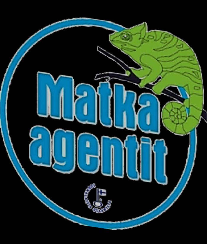 Suomen Matka-Agentit Oy Lundinkatu