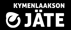 kiertotalouden parissa toimiville paikallisille yrityksille. Kymenlaakson Jäte Oy on vuonna 1997 perustettu alueellinen jäteyhtiö.