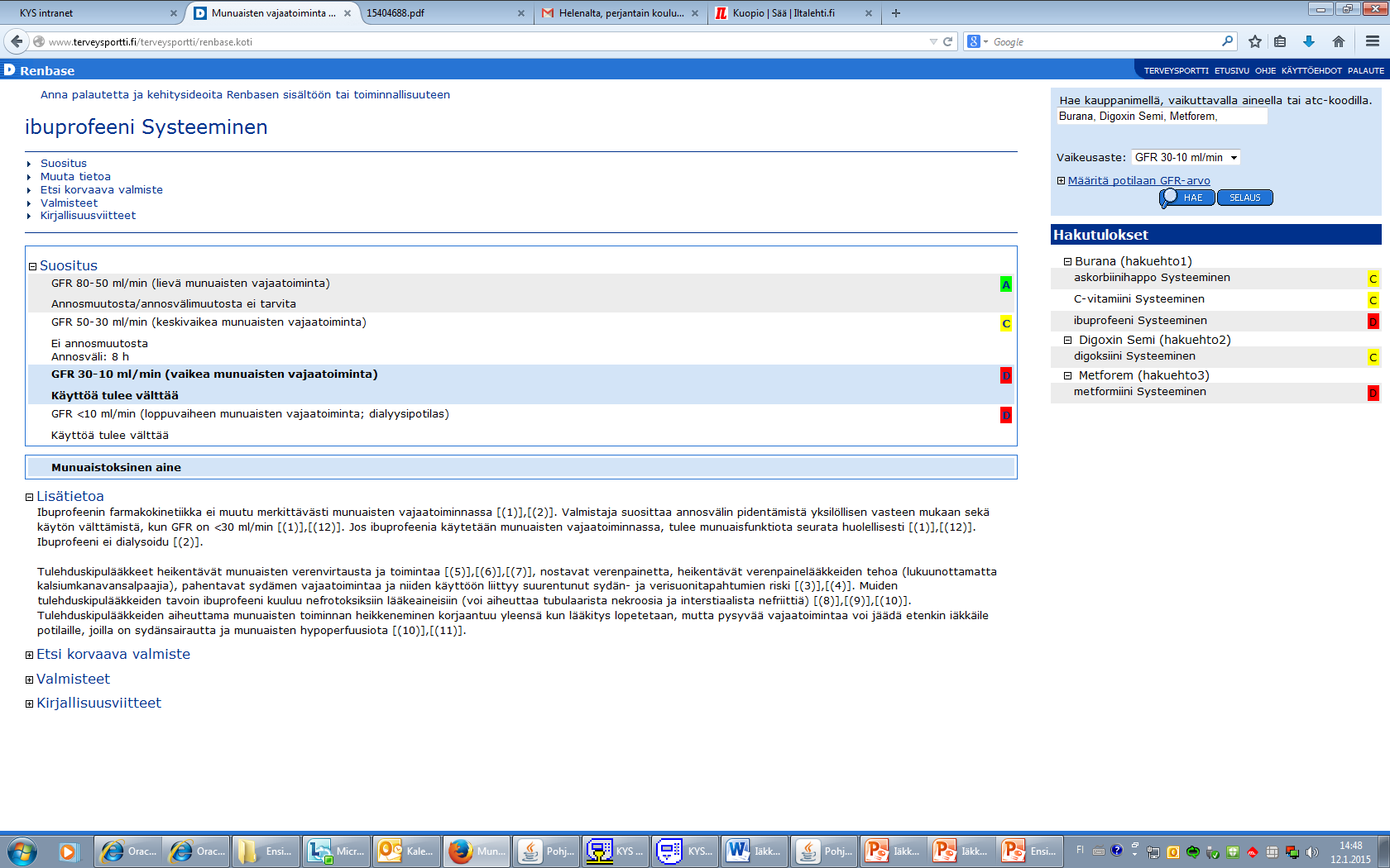 Esityksen nimi /