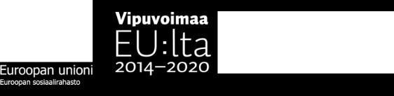 työpajalla AMMATTI- OPISTO/LUKIO Saat työssä tarvittavaa osaamista työssäoppimisjaksojen ja koulutuksen kautta VALMA- KOULUTUS Oppisopimuskoulutukseen