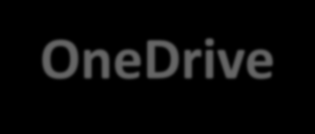 OneDrive Tallennustilaa pilvessä 25 GB ei tarpeeksi tilaa man kneen varmuuskpiiden säilyttämiseen