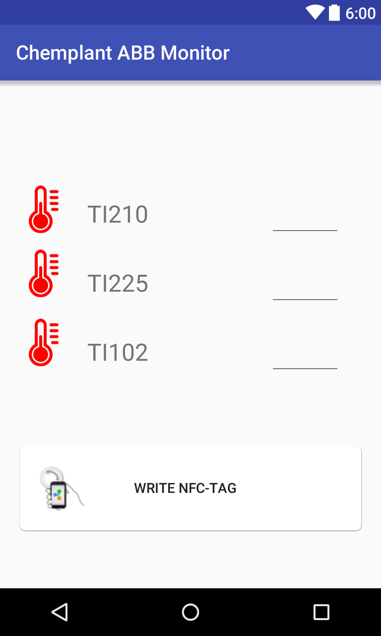 Mobiilit Android-laitteet