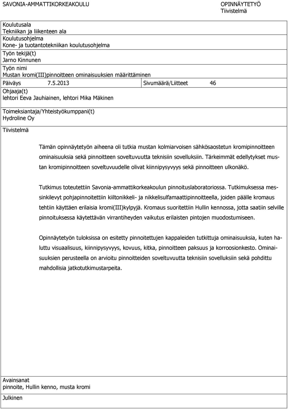 Tiivistelmä dating kanssa tumma