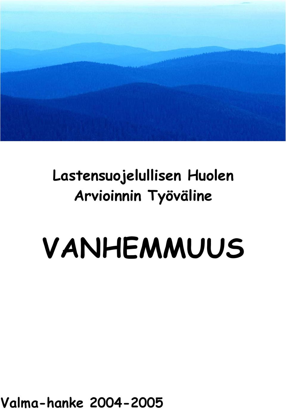 Työväline