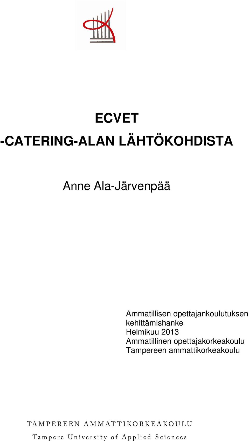 opettajankoulutuksen kehittämishanke