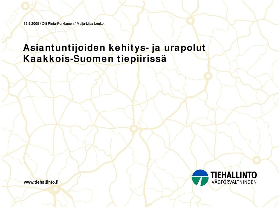 Louko Asiantuntijoiden
