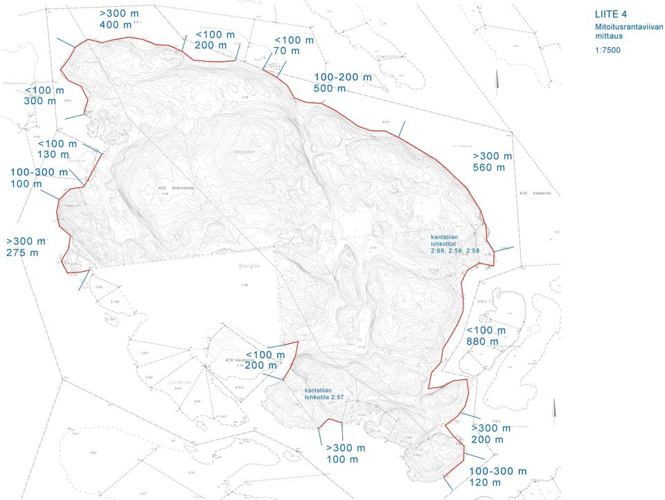 2:48 342 >300 m 560 m 416 Vesterillo 317 316 1 >300 m 275 m 876:1 2 2:70 16 kantatilan lohkotilat 2:69, 2:59, 2:58 14 2:59 2:58 876:1 1:8 315 319 2:48 4 12 13 15 42 354 2:58 342 34 2:69 2:85 35 2:86