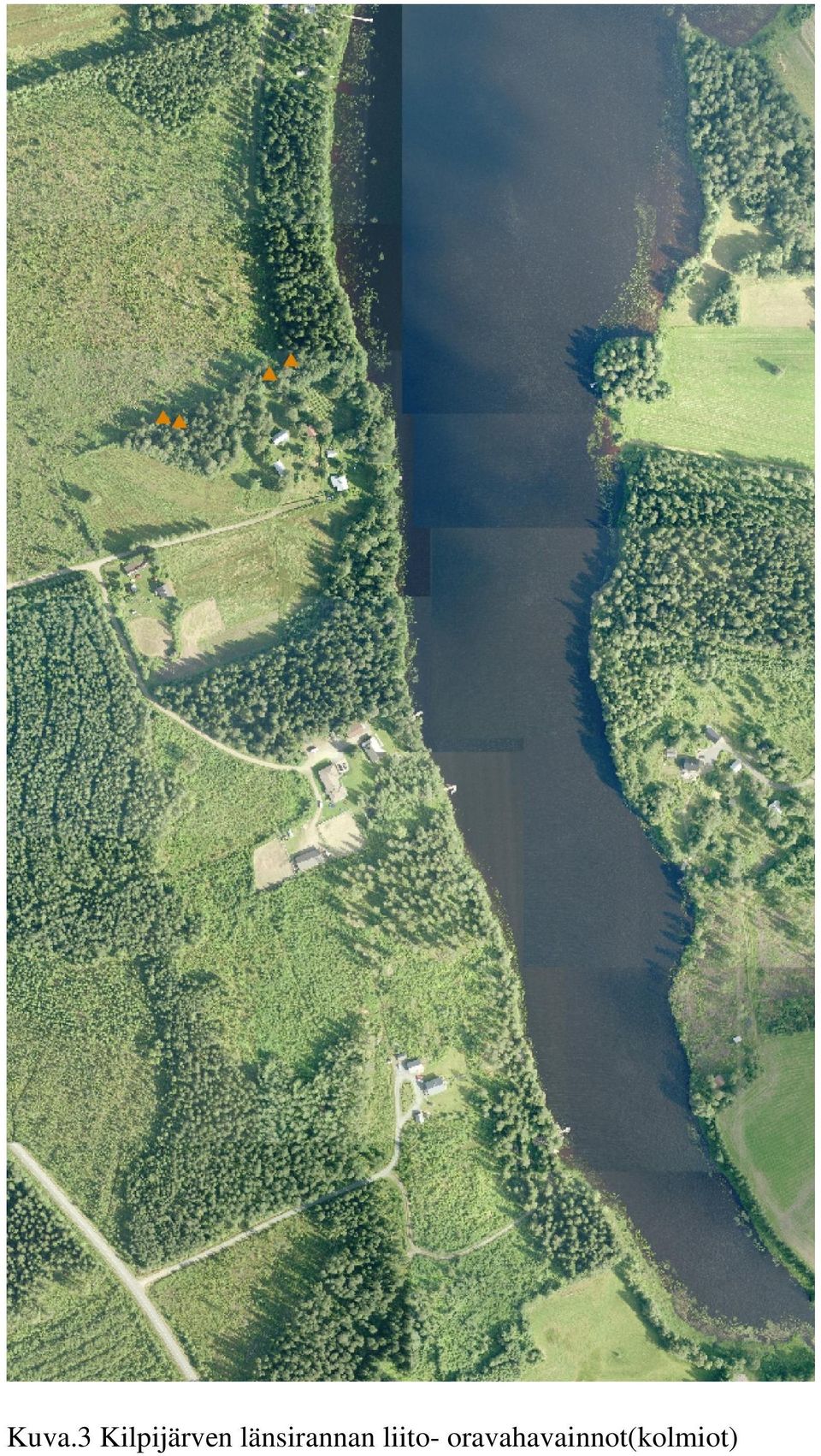 länsirannan