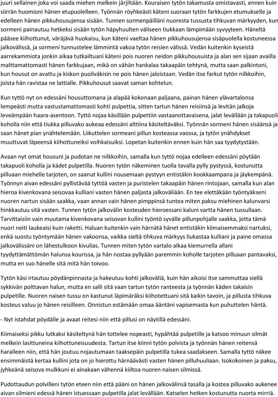 Mitkä ovat kertoimet dating kuuma tyttö