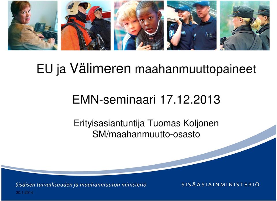 EMN-seminaari 17.12.