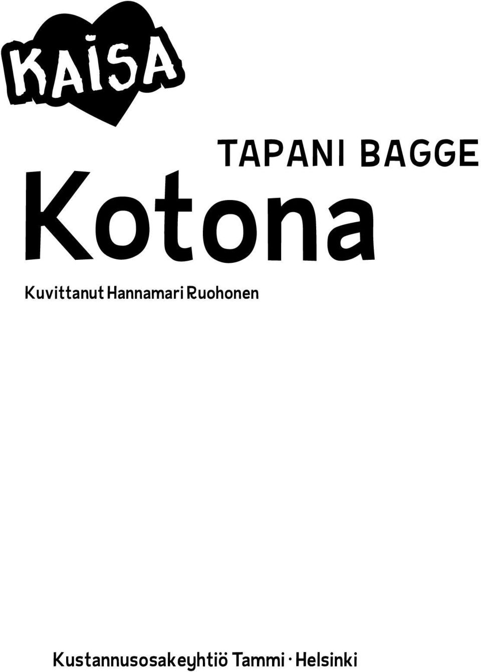 Hannamari Ruohonen