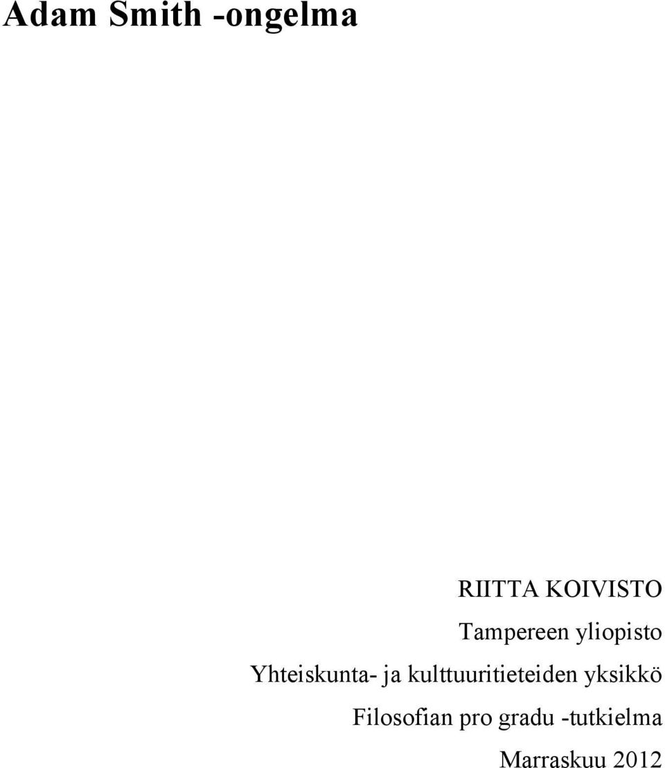 kulttuuritieteiden yksikkö