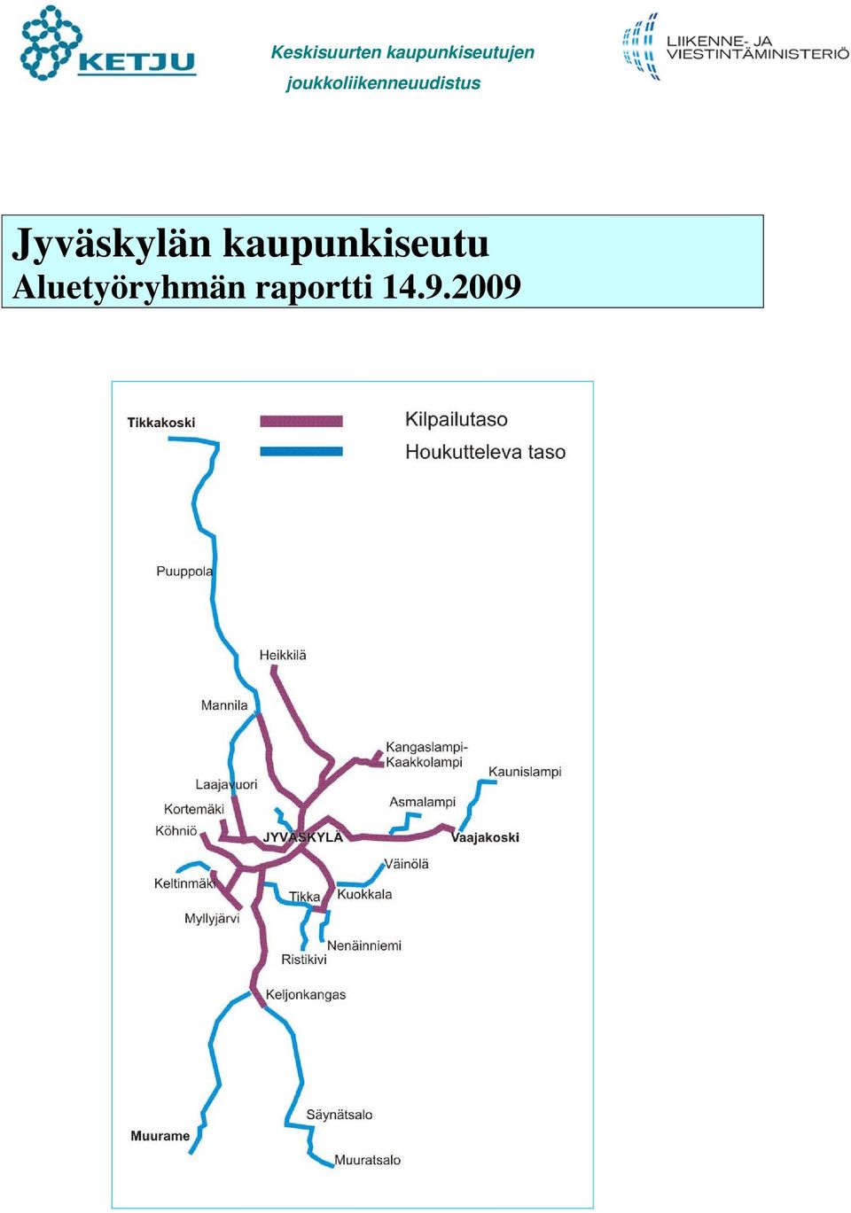 joukkoliikenneuudistus