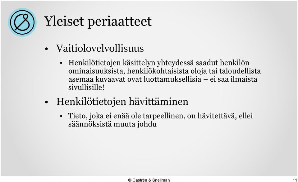 kuvaavat ovat luottamuksellisia ei saa ilmaista sivullisille!