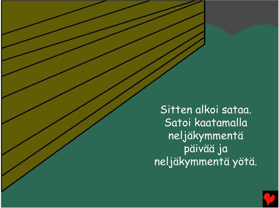 neljäkymmentä