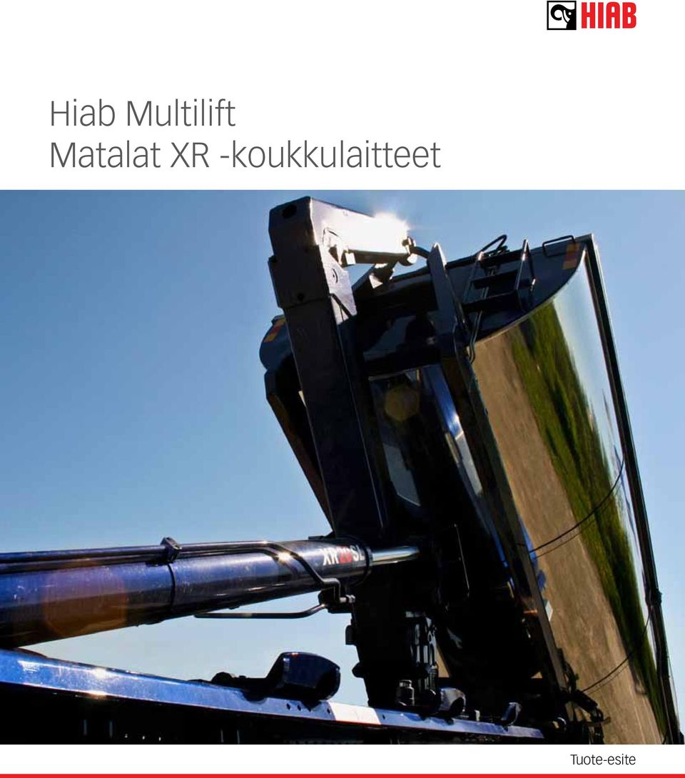 Matalat XR