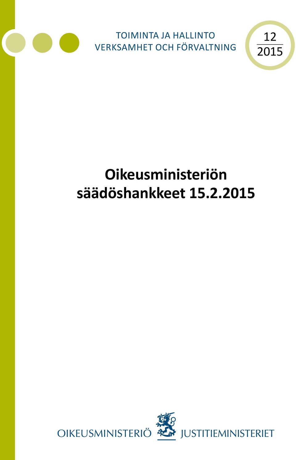 förvaltning 12 2015