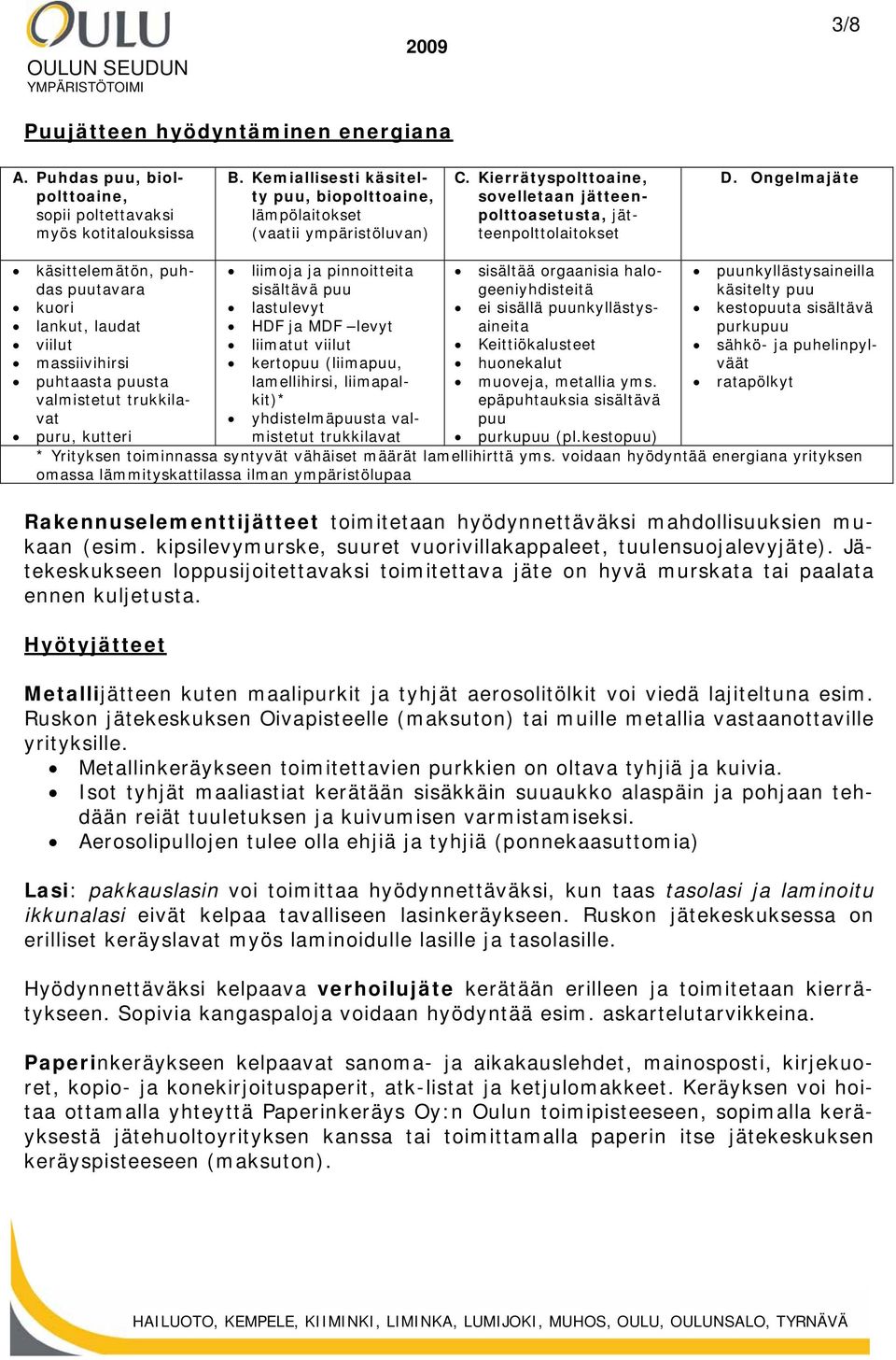 Ongelmajäte käsittelemätön, puhdas puutavara kuori lankut, laudat viilut massiivihirsi puhtaasta puusta valmistetut trukkilavat puru, kutteri liimoja ja pinnoitteita sisältävä puu lastulevyt HDF ja