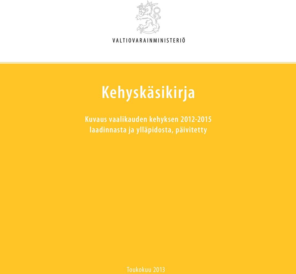 2012-2015 laadinnasta ja