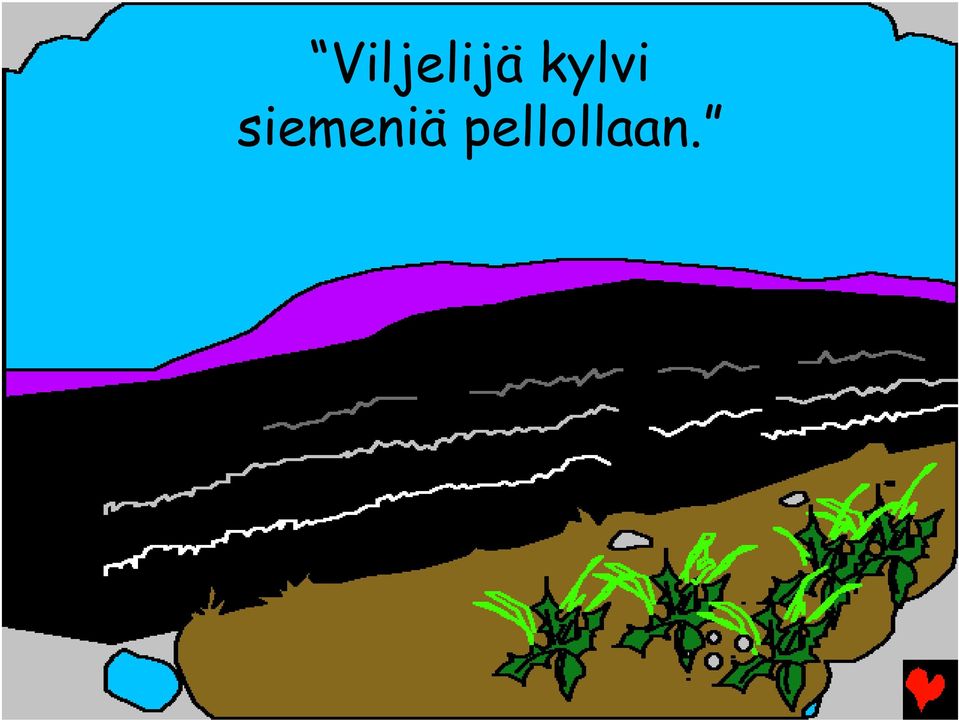 siemeniä