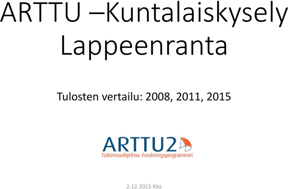 Lappeenranta