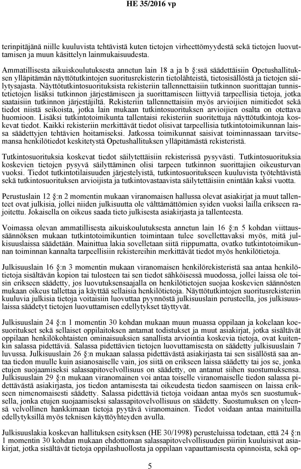 säilytysajasta.
