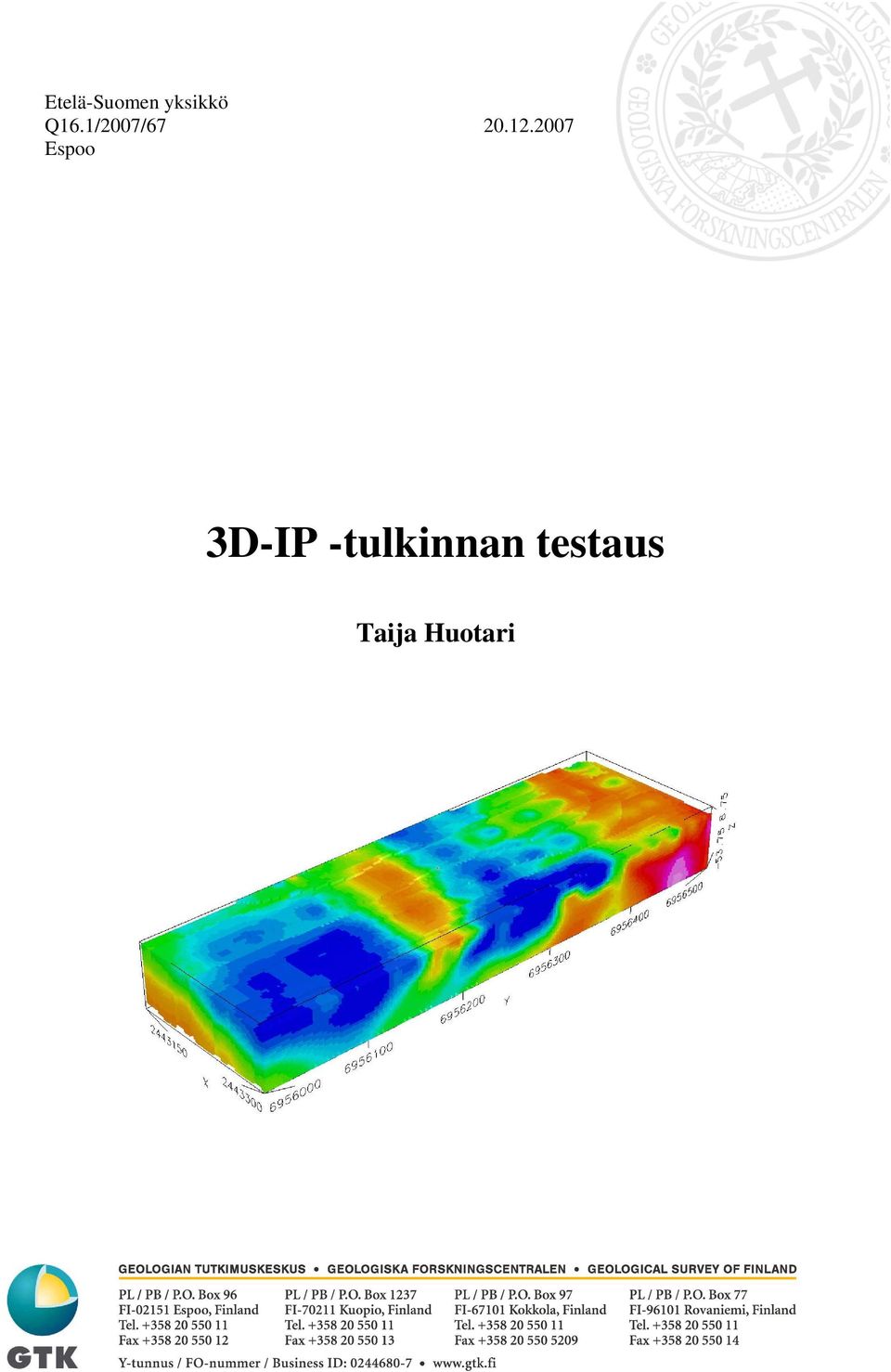 1/200/6 Espoo 3D-IP