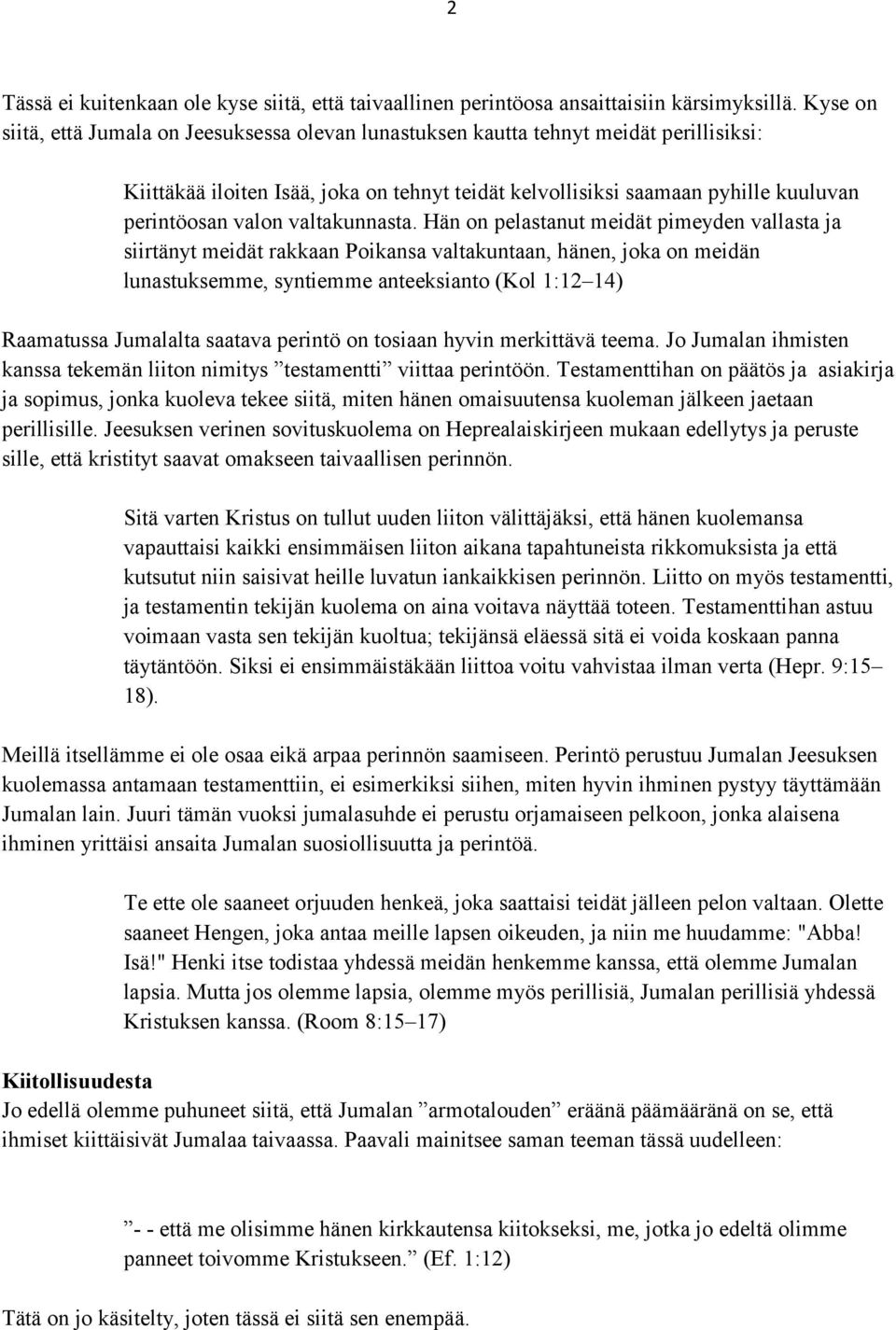valtakunnasta.