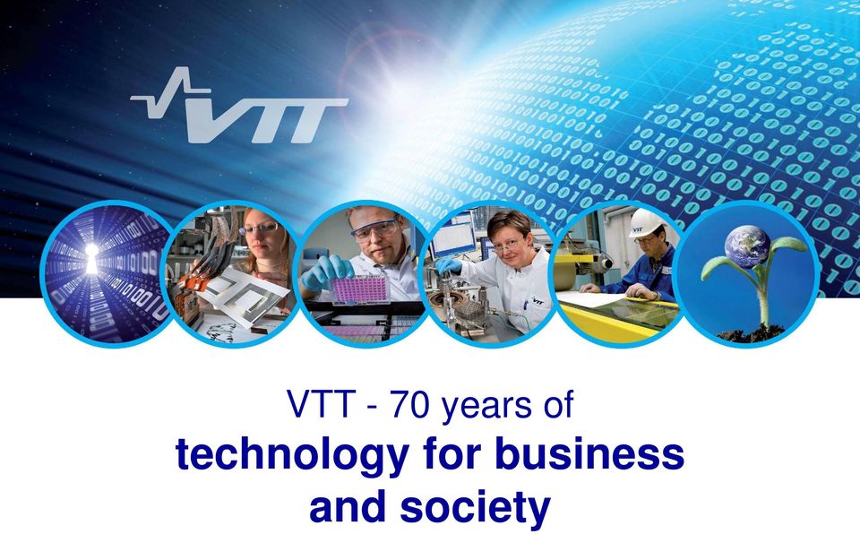 technology