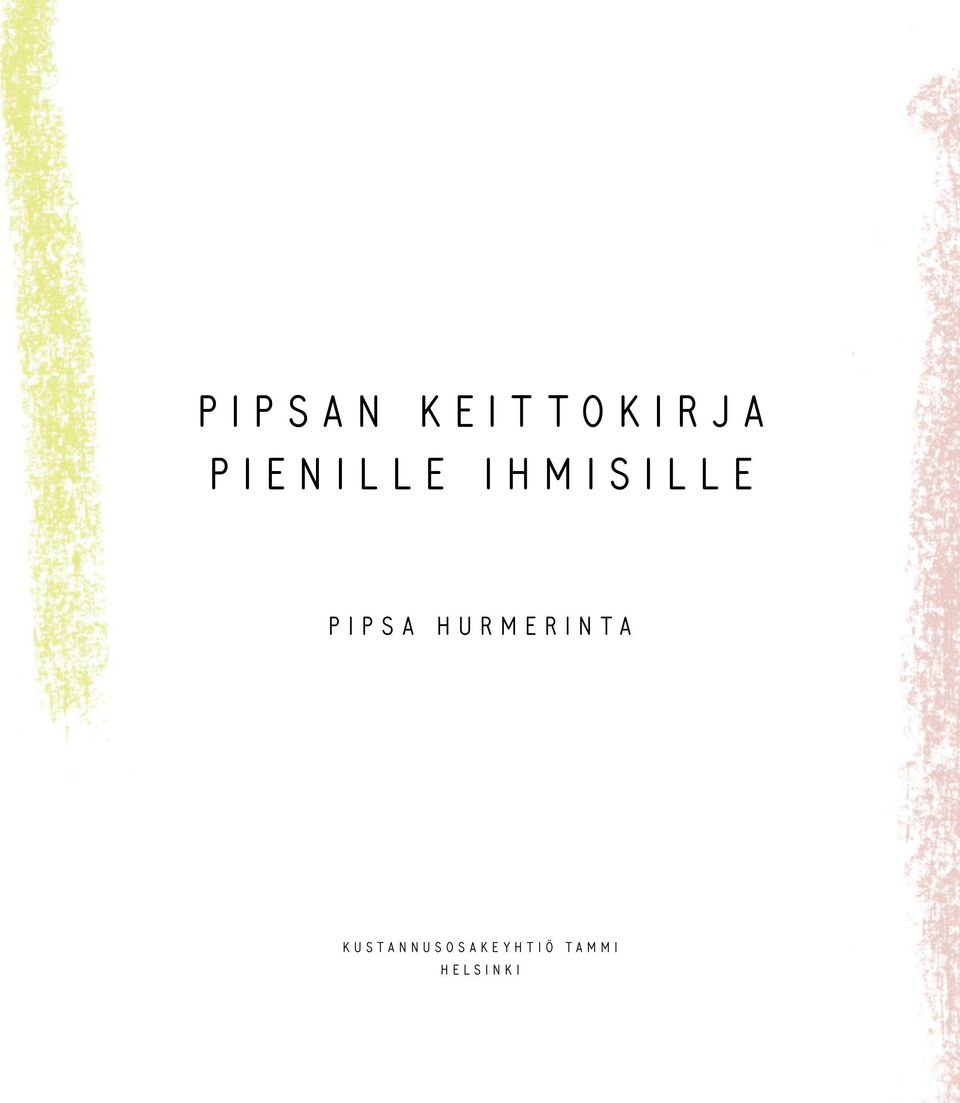 PIPSA HURMERINTA