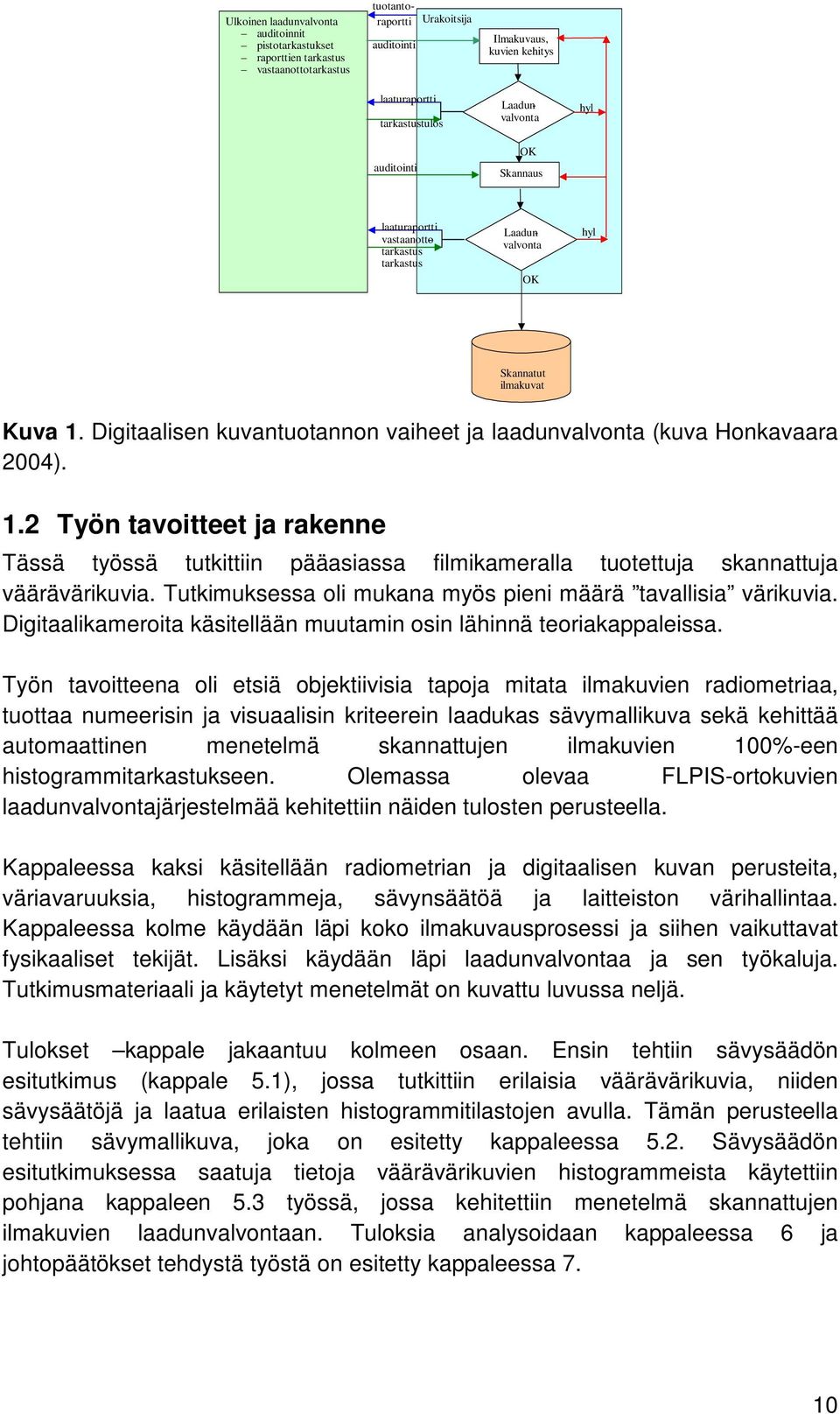 tunnistaa neljä radiometrinen dating