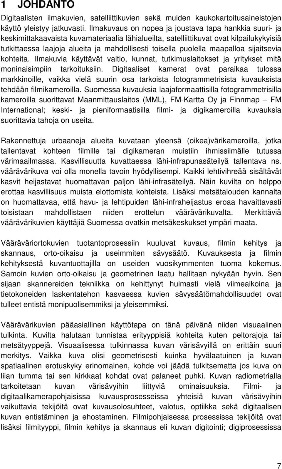 Mitkä ovat yleisesti käytettyjä muotoja radiometrinen dating