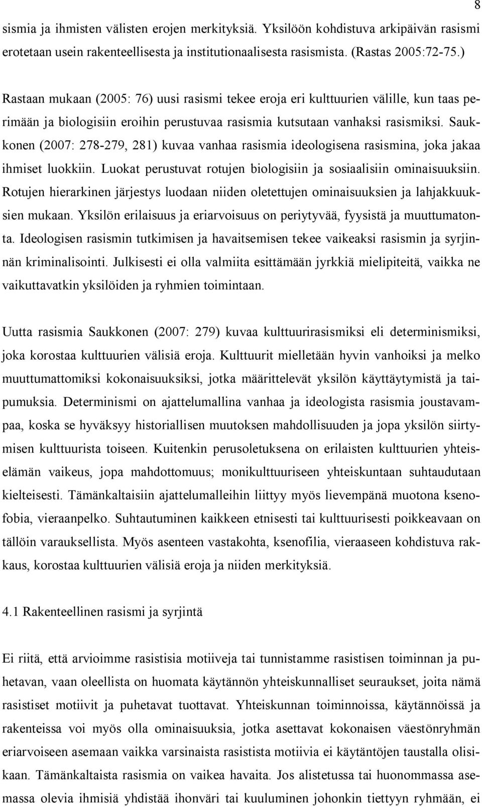 dating site rasismi